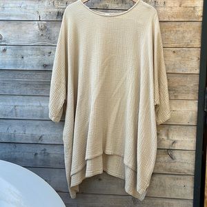 SOLD❌maurie and eve tunic